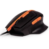 Игровая мышь SVEN RX-G920 Gaming фото 1